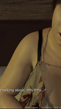 La femme pulpeuse insatisfaite (partie 3)