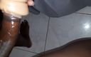 Black guy: S5 E8