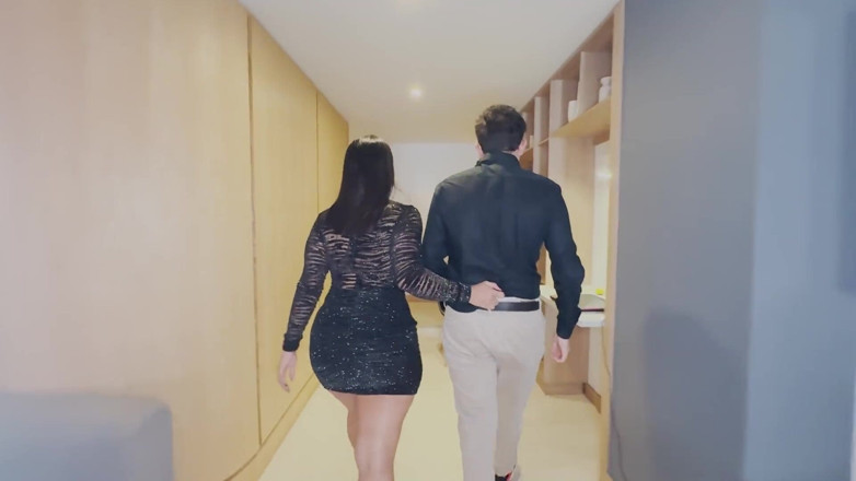 Kylei Ellish: I Fuck My Husband's Employee When He Leaves Me Alone
