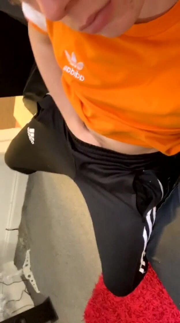 jay jenson: Alt, aber sexy, du willst alle einen proll-schwanz, ya hintern