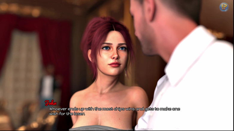 Wickedgammes studio: Vacances sexuelles avec mon mari et le patron de mon...