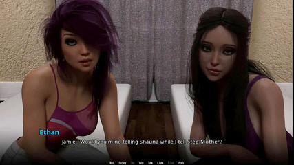 Dirty GamesXxX: WVM: 내 멋진 여친 - ep. 23