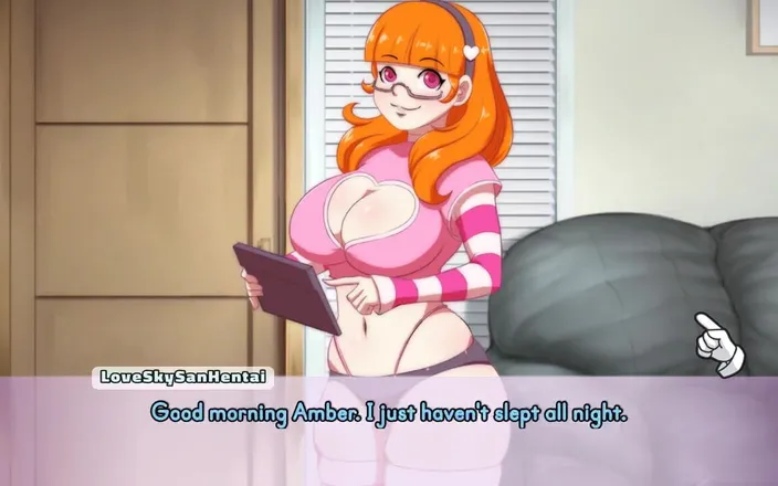 LoveSkySan69Real: Waifuhub - Part 50 - Bocchi the Rock! - Bocchi Sex Interview by Loveskysanhentai