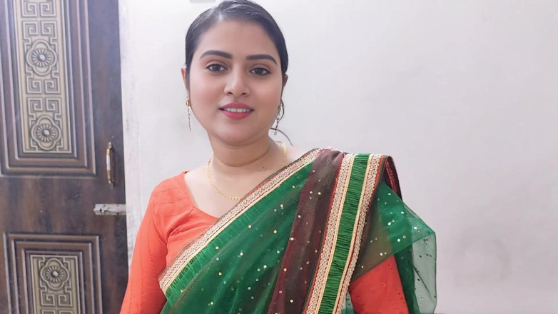 Your-Eshita: Beautiful Hot Desi Bhabhi Self Masturbation Video.