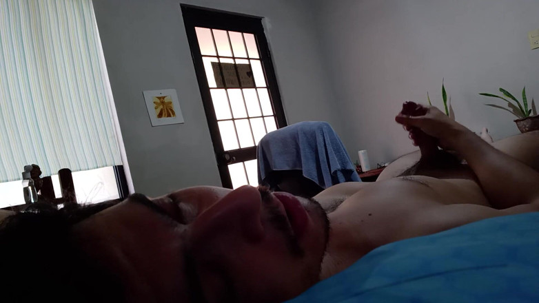 Tabasco Jake: POV, tu es derrière moi et tu vois comment je...