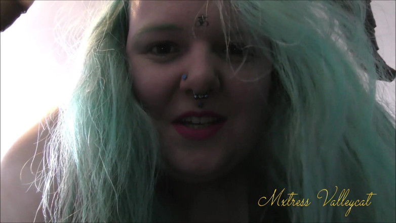 Mxtress Valleycat: Concubus prende tutto