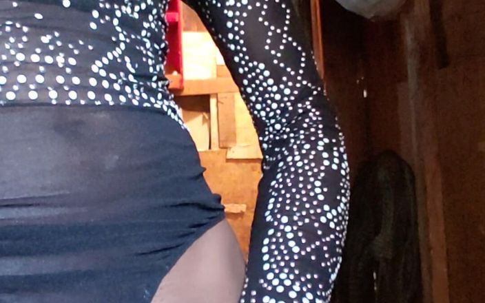 Laura1929: Sou Laura, uma garota transexual de Tijuana.