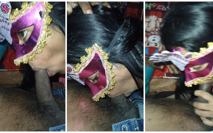 Amit yadav: 오빠의 친구와 섹스하는 배다른 여동생