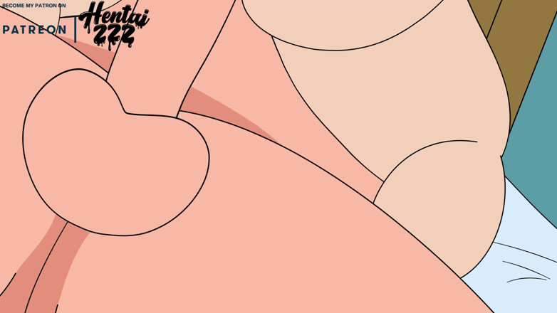 Hentai ZZZ: Familie man Peter krijgt cowgirl Hayley Amerikaanse vader