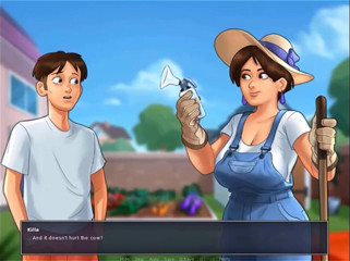 Cartoon Play: Saga musim panas bahagian 30