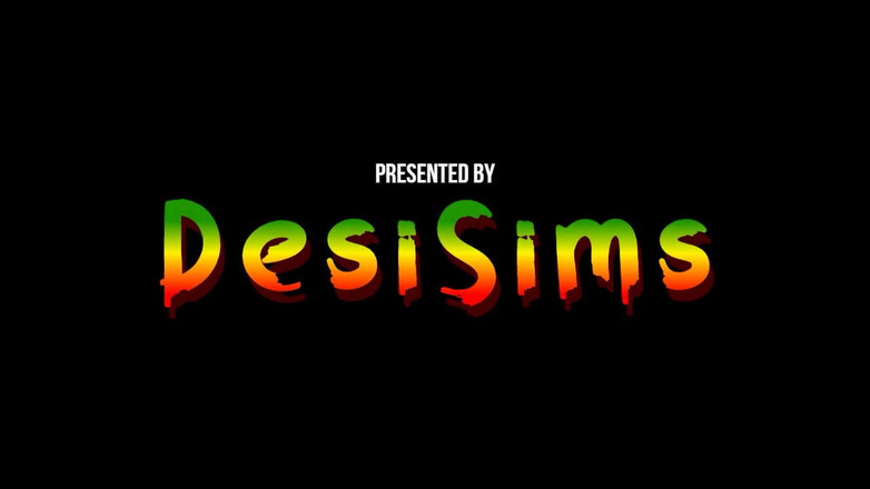 Desi Sims: Дезі індійська мамка тітонька Пуджа отримала кремпай на співбесіді - wicked whims