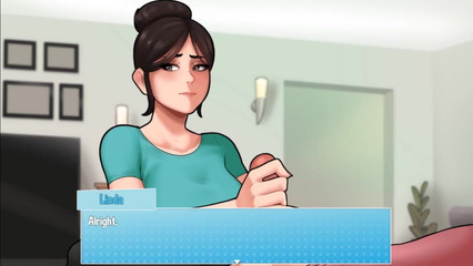 LoveSkySan69Real: Tarefas da casa - 0.2.1 Parte 3 Meu professor voltou