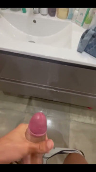 Some of My Best Cumshots