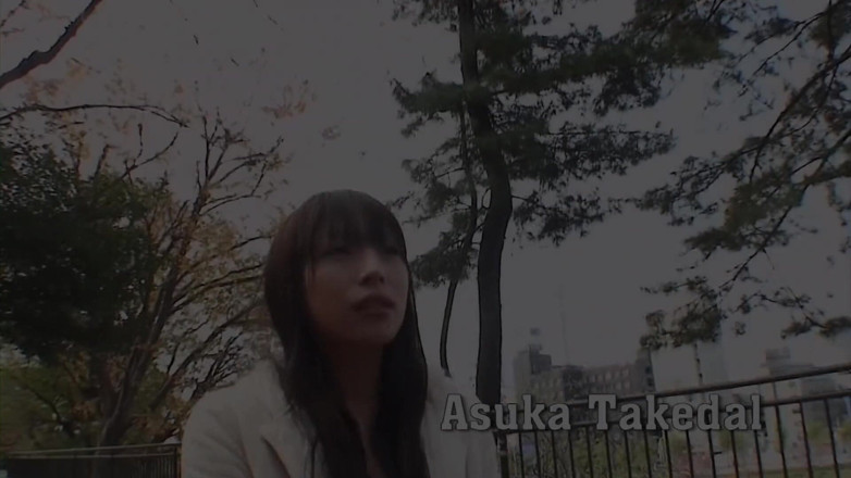 Japan Lust: Agățare de dimineață a unei japoneze sexy gata de futut