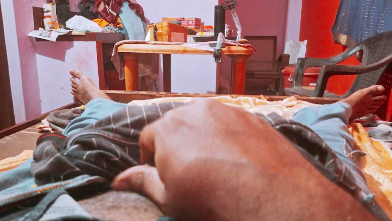 darksiders_eyes_love: มือสมัครเล่นช่วยตัวเอง