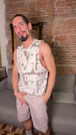 LDominus: Questo sono io