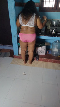 Washing Room