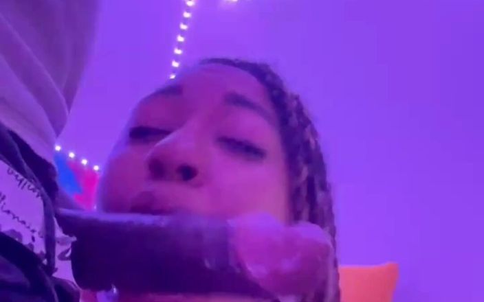 Fijii pornbox: Are You Watching Star Wars Are You Gonna Let Me...