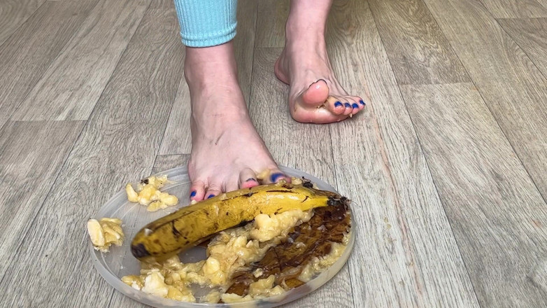 Rarible Diamond: Desert for Foot Lovers