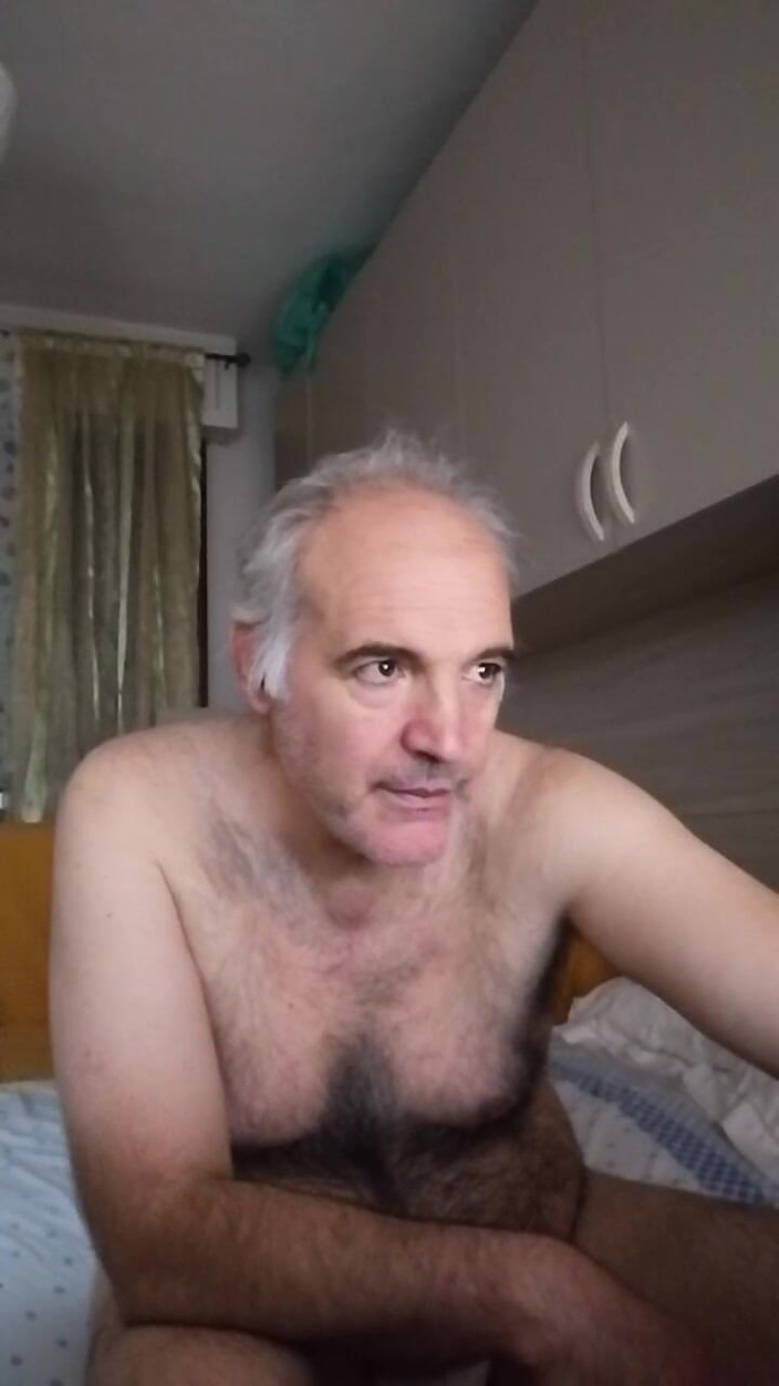 Setesesso7: Piss and Cum in a Live Online Show!