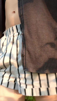 Nearly Caught! Peeing/flashing/cumming in the Woods