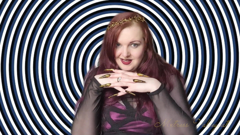 Mxtress Valleycat: The Curse of the Spiral