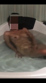 Spa Zamanı!