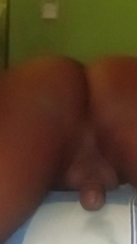 Badman4606: 내 흑인 자지