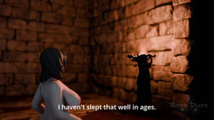 The Rope Dude: Corupția lui Mei, partea 01 Versiune sigură