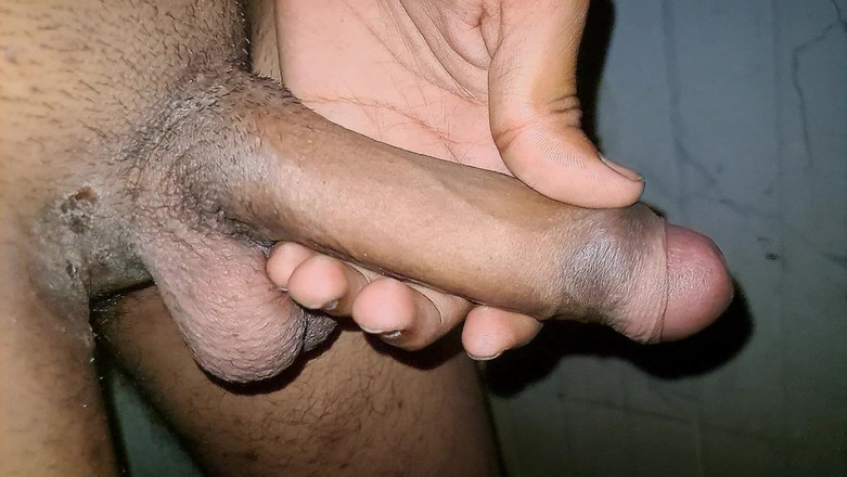 Desi_Porn_India: 내 새로운 핫한 사정 자위 비디오