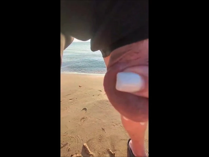 Asia: Cc: Succo sulla spiaggia