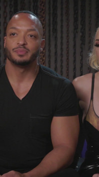 Le Bts Jouet De Maîtresse Kara Avec Dillon Diaz, Maîtresse Kara