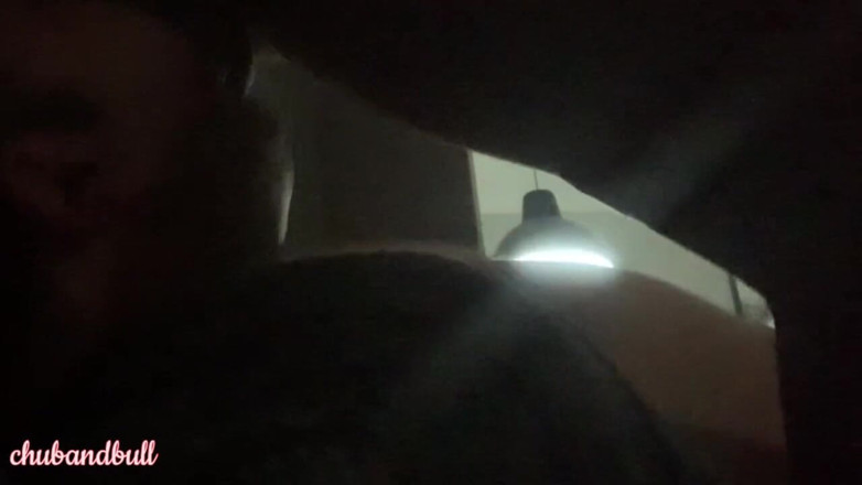 Chub_Bull: Membersihkan batang