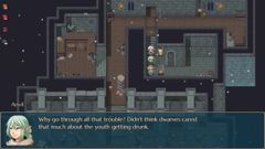 Neon2520: Hratelnost s vrstvou goblin #19 Paroháč s gobliny