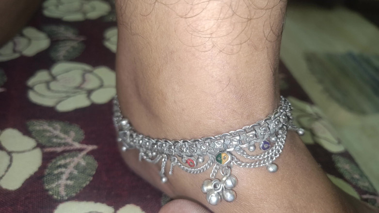 Magilmathi: Hausfrau geiler fick