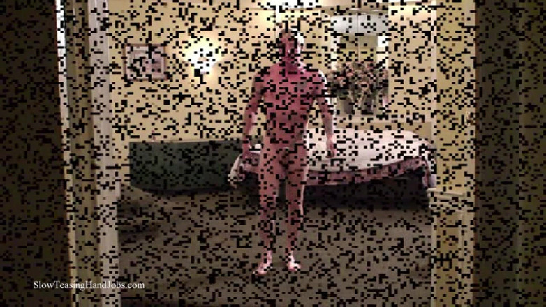 Wet Dream Men: Cody - Masturbando e tomando banho