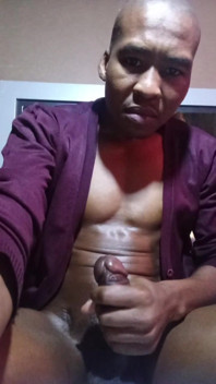 Horny Baby