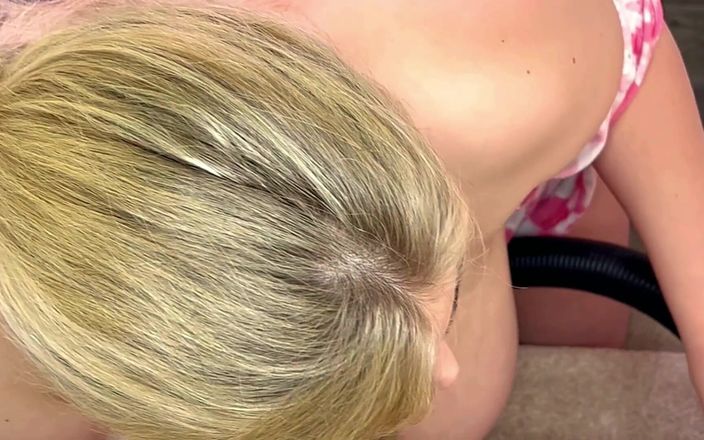 JessieHH: Masturbation
