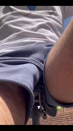 Japanese daddy: Le mie uova