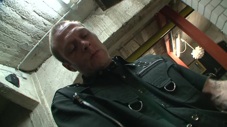 BDSM Deutschland: Dos chicas calientes aman el bdsm hardcore, el fisting y...