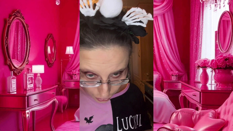 FinDom Goaldigger: Du är inte en man längre - du är min feminiserade sissy girl -...