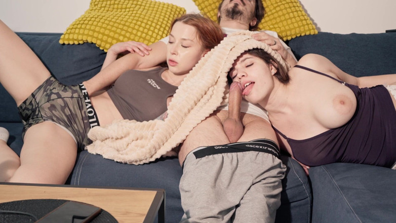 Mollykit: Hemlighet för mina styvsystrar när jag tittade på TV