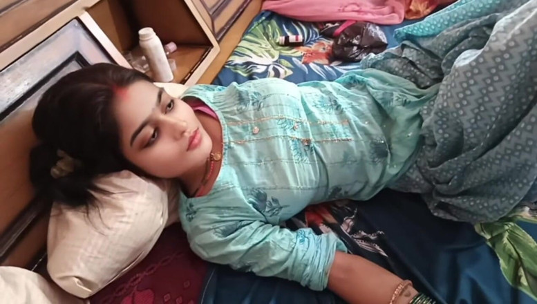 RAKP355: Desi Solo Video