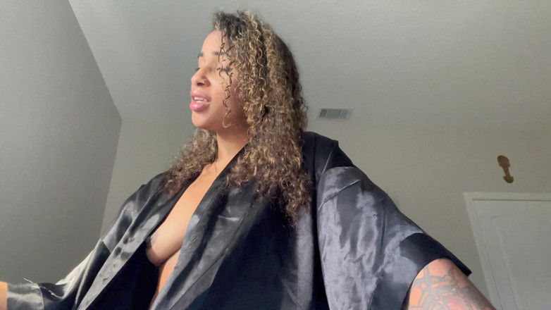 Mya Mula Goddess: Lutsch es wie stiefmutter