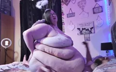 Riding Cock Fallen Angel Ssbbw lady Brads