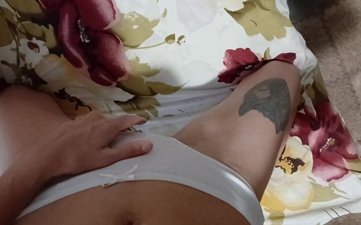 Lesbian-candys: Aksi hot lesbian cewek hot ini yang lagi asik muasin...