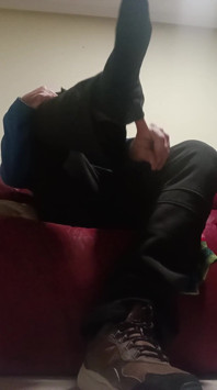 Huele Mis Pies