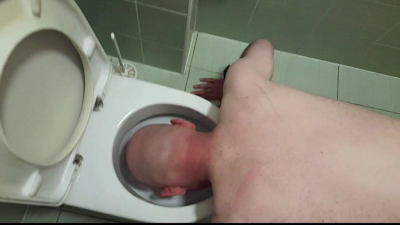 Master Drex: Eventi nel mio bagno