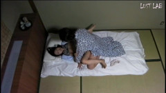 Lust JAV lab: È venuta a guarire. Ho finito per aver bisogno di...