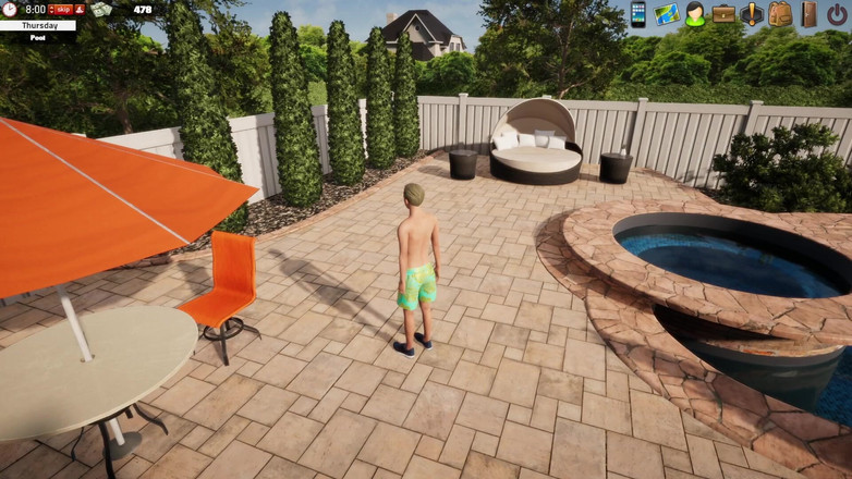 Like A Boss: Gameplay completo - mistero mare, parte 20